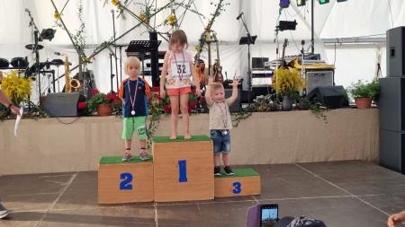 24. PRIREDITEV »POZDRAV JESENI« ODLIČNO USPELA 13